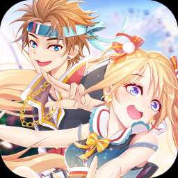 恋与练习生官方服