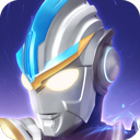 奥特曼传奇英雄破解版无限钻石无限金币官方服