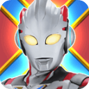 奥特曼传奇英雄官方服