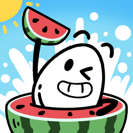 茶叶蛋大冒险官方服