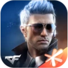 穿越火线枪战王者官方服