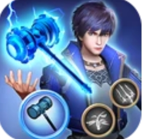 斗罗大陆逆转时空官方服