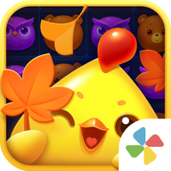 开心消消乐官方服