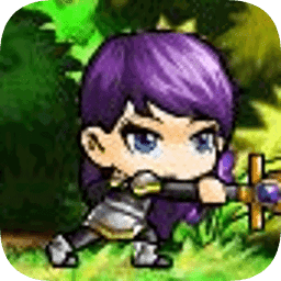 勇者之路精灵物语官方服