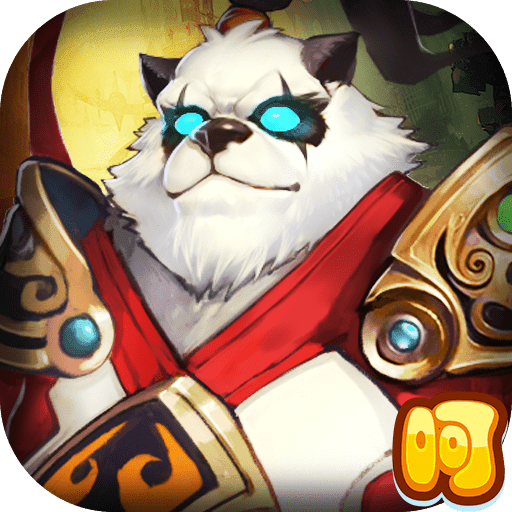 命运之刃官方服