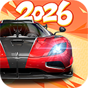 巅峰极速官方服