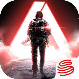 萤火突击官方服