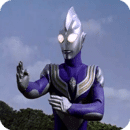 奥特曼格斗进化3官方服