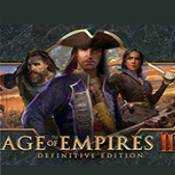 帝国时代2官方服