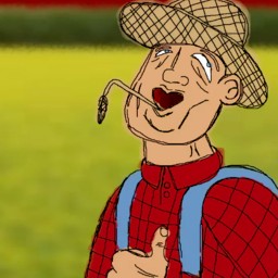 约翰的农场官方服