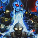 奥特曼格斗进化三官方服