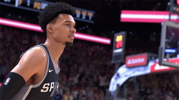 NBA2k25手游直装版