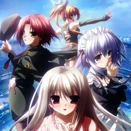 galgame直装安装包